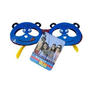 Mckids Bright Ideas Vintage Sunglasses‎ NWT